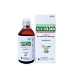 Avolac Lactulose Solution 200ML