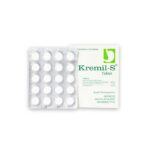 Kremil-S White