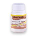 Paracetamol 500 mg (BPI)
