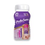 Pediasure Milk Liquid Strawberry 200 ML